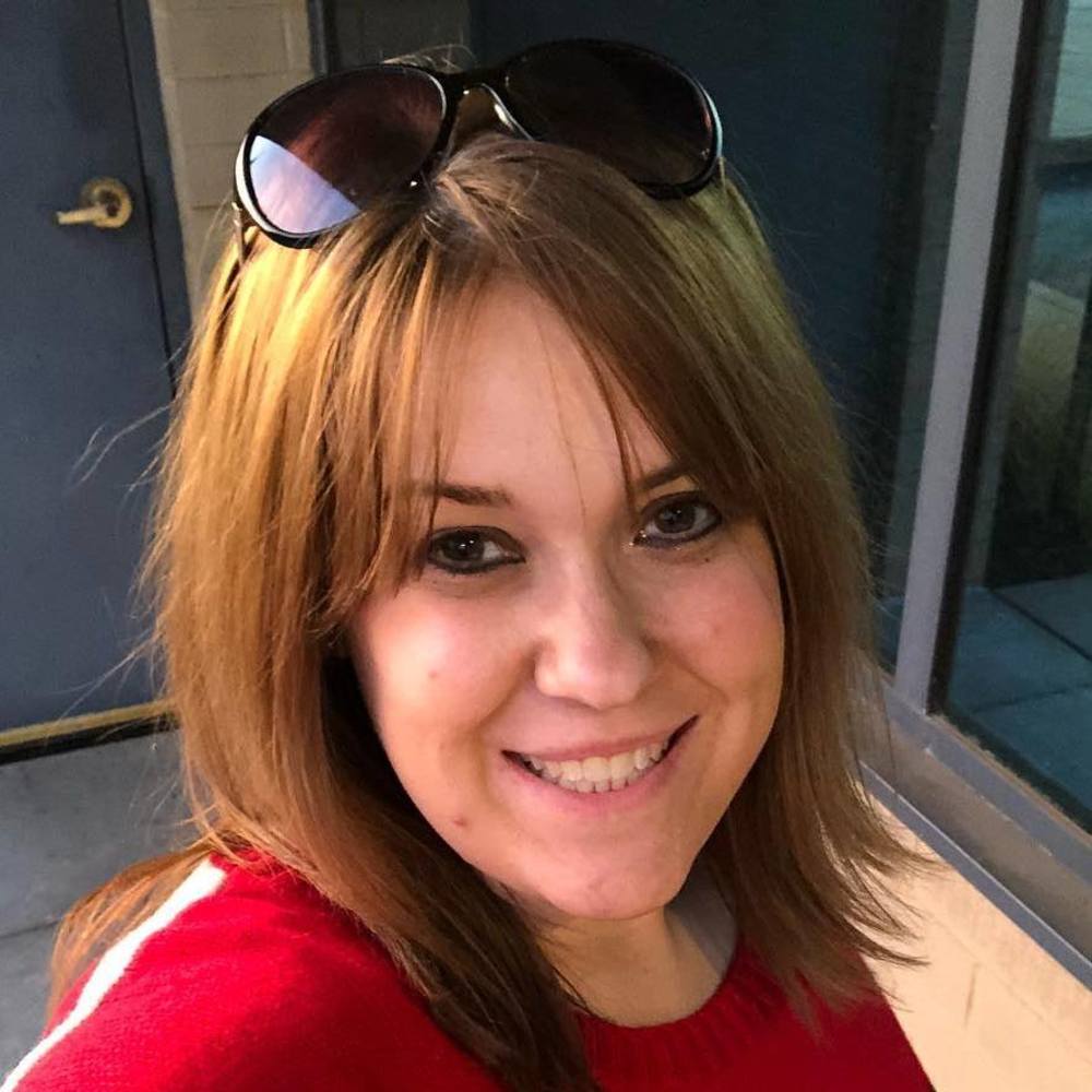 Meet your Posher, Ashley